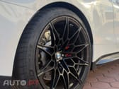 BMW M4 X-DRIVE CARBONO