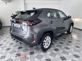 Toyota Yaris Cross 1.5 HDF GR Sport
