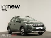 Dacia Sandero Sandero 1.0 TCe Stepway Expression