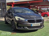 Citroen DS5 2.0 BlueHDi Sport Chic CVA6