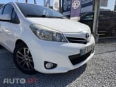 Toyota Yaris 1.4 D-4D Sport +P.Tec. +P.Lu.+TSS