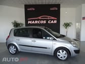Renault Scénic 1.5 dCi Confort