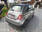 Fiat 500 1.0 Hybrid Torino