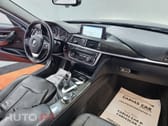 BMW 320 d Touring Auto Pack M
