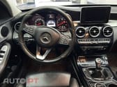 Mercedes-Benz C 200 BlueTEC Avantgarde