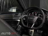 Audi A6 Avant 40 TDI Design S tronic