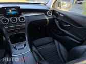 Mercedes-Benz GLC 300 d 4Matic