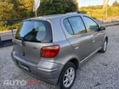Toyota Yaris 1.0 Terra