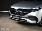 Mercedes-Benz EQA 300 4Matic AMG Line