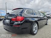 BMW 520 DA SPORT
