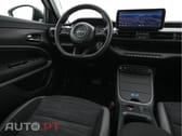 Jeep Avenger 54 kWh Longitude