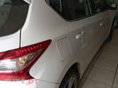 Nissan Pulsar 1.2 Acenta