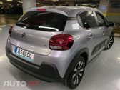 Citroen C3 1.2 PureTech C-Series
