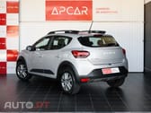Dacia Sandero Stepway TCe 90 Expression