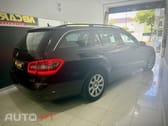Mercedes-Benz E 250 CDi Executive BlueEfficiency