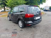 Seat Alhambra 2.0 TDI Style DSG