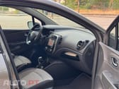 Renault Captur 1.2 TCe Exclusive EDC