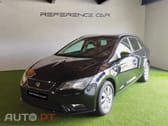 Seat Leon 1.6 Tdi Style Ecomotive