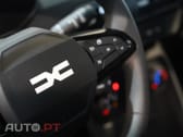 Dacia Jogger 1.0 ECO-G Essential