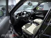 Nissan Juke 1.5 dCi N-Tec S/S 104g