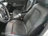 Mercedes-Benz A 180 d Business Solutions