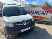 Renault Kangoo 1.5 dCi Business S/S