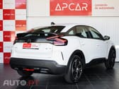 Citroen e-C4 50 kWh Autonomia Conforto Plus