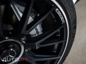 Mercedes-Benz E 53 AMG 4Matic+ SpeedshiftFT TCT 9G