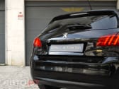Peugeot 308 1.2 PureTech Style