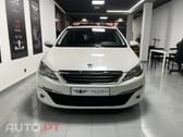 Peugeot 308 SW 1.6 BlueHDi Active