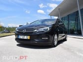 Opel Astra Sports Tourer 1.6 CDTI Edition S/S