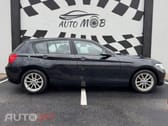 BMW 116 i Advantage