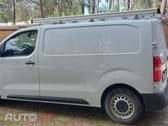 Citroen e-Jumpy 75 kWh M