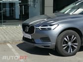 Volvo XC60 2.0 D4 Momentum Geartronic