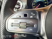 Mercedes-Benz GLA 250 e AMG Line