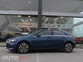 Mercedes-Benz A 250 e Style Plus