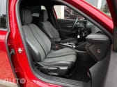 Peugeot 2008 PureTech 130 EAT8 GT