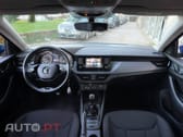Skoda Scala 1.0 TSI Style