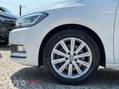 Volkswagen Touran 2.0 TDI Highline DSG