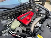 Honda Civic 2.0 i-VTEC Type-R GT