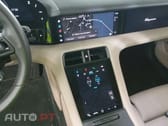 Porsche Taycan 4S