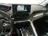 Peugeot 5008 1.5 BlueHDi Allure Pack EAT8