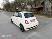 Fiat 500 1.2 S