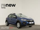 Dacia Sandero Sandero 1.0 TCe Stepway Expression CVT