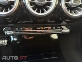 Mercedes-Benz A 180 d AMG Line Aut.