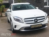 Mercedes-Benz GLA 180 CDi Aut.