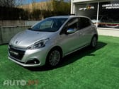 Peugeot 208 1.2 PureTech Style