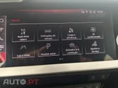 Audi A3 Sportback 40 TFSIe S-LINE