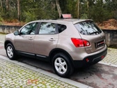 Nissan Qashqai 1.5 Dci