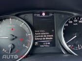 Nissan Qashqai 1.6 dCi Tekna Premium Pele Preta Xtronic